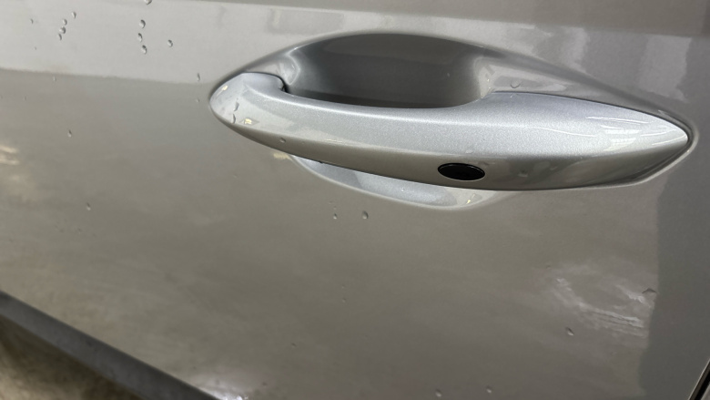 Hyundai TUCSON 1.6 TGDi Ultimate 5dr 2WD Petrol Estate